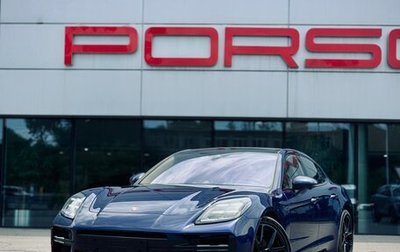 Porsche Panamera, 2025 год, 18 490 000 рублей, 1 фотография