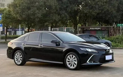 Toyota Camry, 2022 год, 2 679 000 рублей, 1 фотография