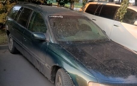 Opel Omega B, 1997 год, 130 000 рублей, 1 фотография