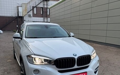 BMW X6, 2015 год, 2 990 000 рублей, 1 фотография