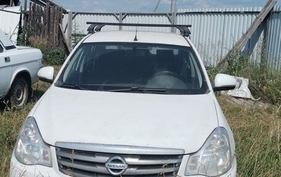 Nissan Almera, 2017 год, 850 000 рублей, 1 фотография