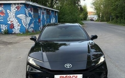 Toyota Camry, 2024 год, 4 500 000 рублей, 1 фотография