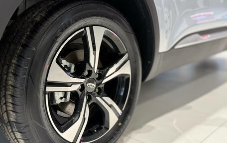 Chery Tiggo 4 I рестайлинг, 2025 год, 2 420 000 рублей, 1 фотография