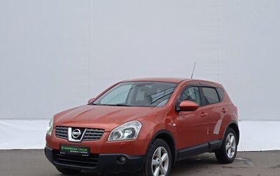 Nissan Qashqai, 2008 год, 755 000 рублей, 1 фотография