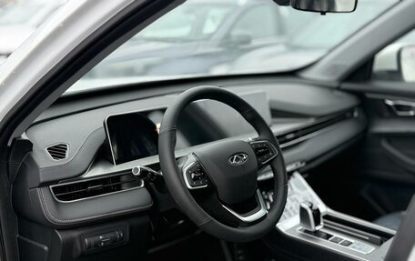 Chery Tiggo 4 I рестайлинг, 2025 год, 2 420 000 рублей, 1 фотография