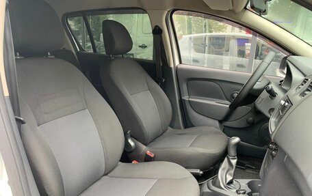 Renault Sandero II рестайлинг, 2019 год, 775 111 рублей, 10 фотография
