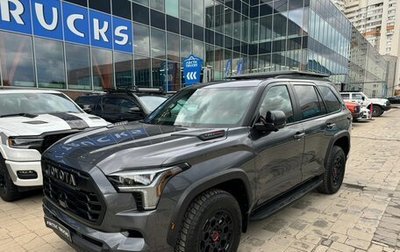 Toyota Sequoia, 2025 год, 14 500 000 рублей, 1 фотография
