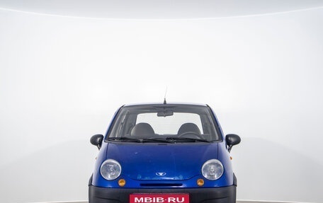 Daewoo Matiz I, 2010 год, 149 000 рублей, 1 фотография