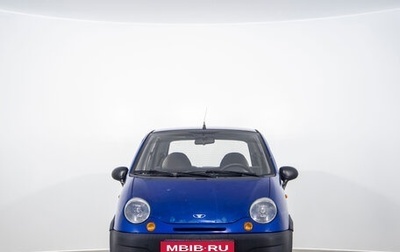 Daewoo Matiz I, 2010 год, 149 000 рублей, 1 фотография