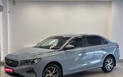 Geely Emgrand, 2023 год, 1 500 000 рублей, 1 фотография