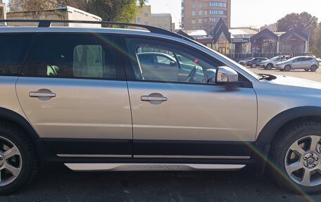 Volvo XC70 II рестайлинг, 2007 год, 1 190 000 рублей, 1 фотография