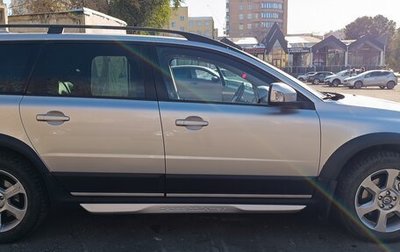 Volvo XC70 II рестайлинг, 2007 год, 1 190 000 рублей, 1 фотография