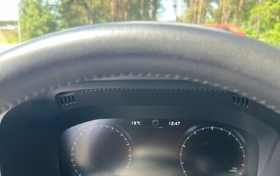 Volvo XC60 II, 2019 год, 3 750 000 рублей, 1 фотография
