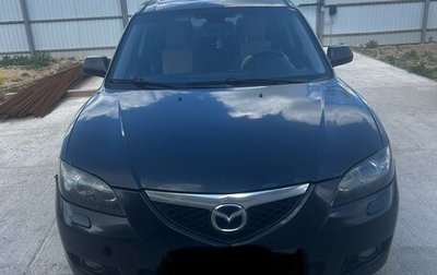 Mazda 3, 2008 год, 470 000 рублей, 1 фотография