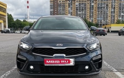 KIA Cerato IV, 2019 год, 2 000 000 рублей, 1 фотография