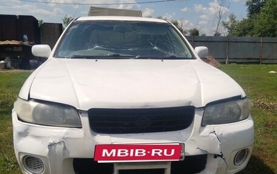 Nissan Expert, 2001 год, 178 000 рублей, 1 фотография
