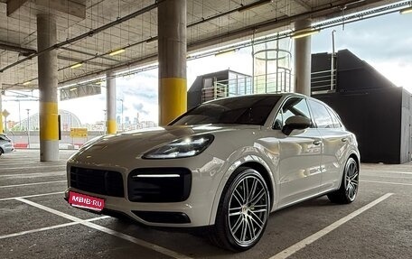 Porsche Cayenne III, 2020 год, 10 490 000 рублей, 1 фотография