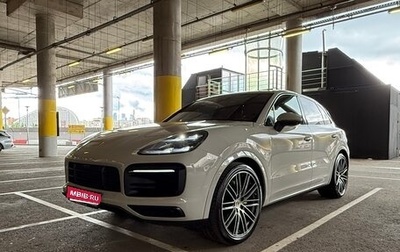 Porsche Cayenne III, 2020 год, 10 490 000 рублей, 1 фотография