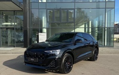 Audi Q8 I, 2024 год, 15 500 000 рублей, 1 фотография