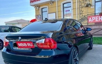 BMW 3 серия, 2006 год, 700 000 рублей, 1 фотография