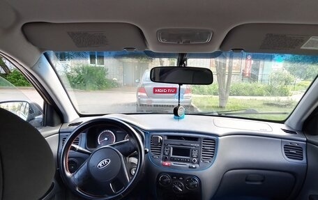 KIA Rio II, 2010 год, 415 000 рублей, 1 фотография