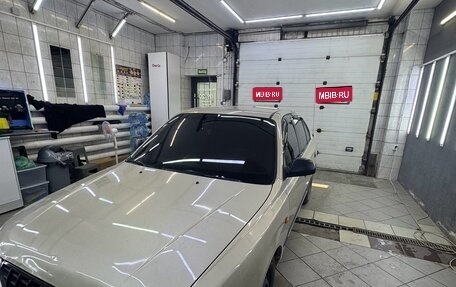 Hyundai Accent II, 2007 год, 370 000 рублей, 1 фотография