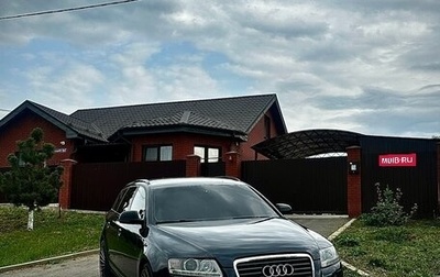 Audi A6, 2010 год, 1 100 000 рублей, 1 фотография