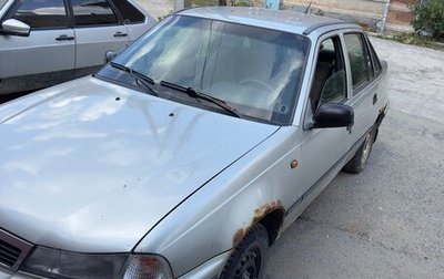 Daewoo Nexia I рестайлинг, 2007 год, 99 000 рублей, 1 фотография