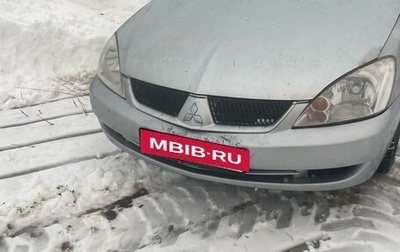 Mitsubishi Lancer IX, 2006 год, 180 000 рублей, 1 фотография
