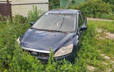 Ford Focus II рестайлинг, 2010 год, 320 000 рублей, 1 фотография