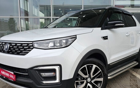 Changan CS55 I, 2023 год, 1 750 000 рублей, 1 фотография