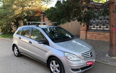 Mercedes-Benz B-Класс, 2007 год, 770 000 рублей, 1 фотография