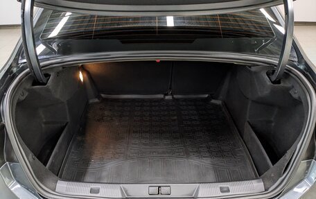 Citroen C4 II рестайлинг, 2016 год, 970 000 рублей, 11 фотография