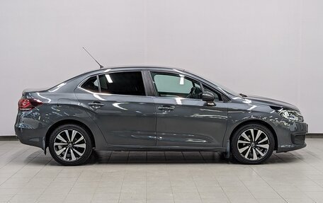 Citroen C4 II рестайлинг, 2016 год, 970 000 рублей, 15 фотография