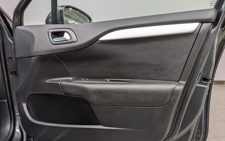 Citroen C4 II рестайлинг, 2016 год, 970 000 рублей, 12 фотография