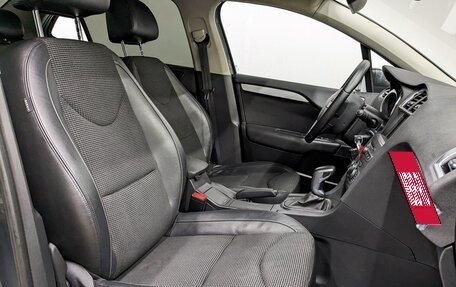 Citroen C4 II рестайлинг, 2016 год, 970 000 рублей, 14 фотография