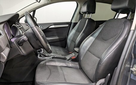 Citroen C4 II рестайлинг, 2016 год, 970 000 рублей, 20 фотография