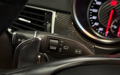 Mercedes-Benz GLE AMG, 2017 год, 3 730 000 рублей, 12 фотография