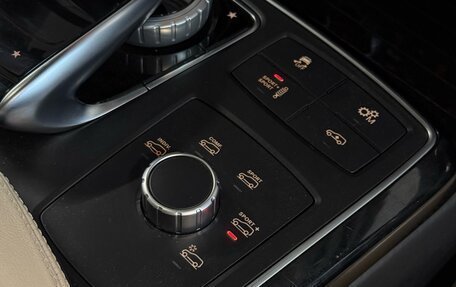 Mercedes-Benz GLE AMG, 2017 год, 3 730 000 рублей, 25 фотография