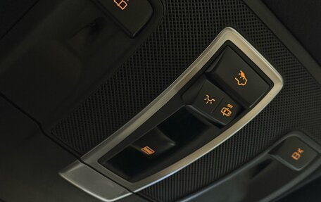Mercedes-Benz GLE AMG, 2017 год, 3 730 000 рублей, 30 фотография