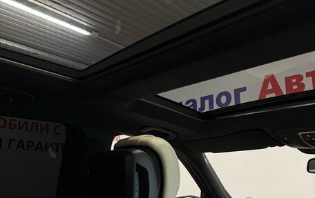 Mercedes-Benz GLE AMG, 2017 год, 3 730 000 рублей, 27 фотография