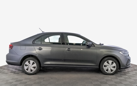 Volkswagen Polo VI (EU Market), 2021 год, 1 550 000 рублей, 4 фотография