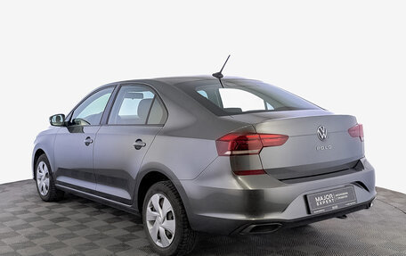 Volkswagen Polo VI (EU Market), 2021 год, 1 550 000 рублей, 7 фотография