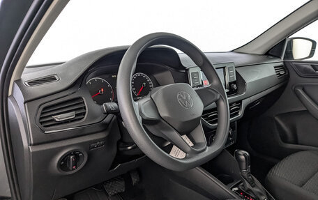 Volkswagen Polo VI (EU Market), 2021 год, 1 550 000 рублей, 15 фотография