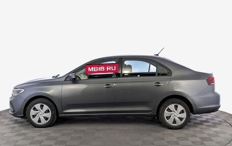 Volkswagen Polo VI (EU Market), 2021 год, 1 550 000 рублей, 8 фотография