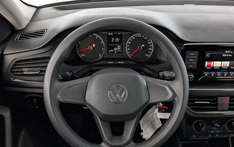 Volkswagen Polo VI (EU Market), 2021 год, 1 550 000 рублей, 22 фотография