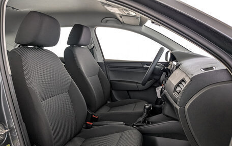 Volkswagen Polo VI (EU Market), 2021 год, 1 550 000 рублей, 24 фотография