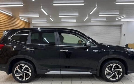 Subaru Forester, 2022 год, 1 895 000 рублей, 3 фотография