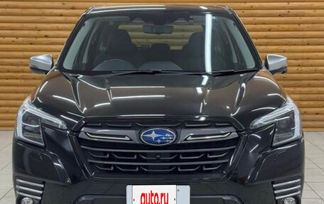 Subaru Forester, 2022 год, 1 895 000 рублей, 2 фотография
