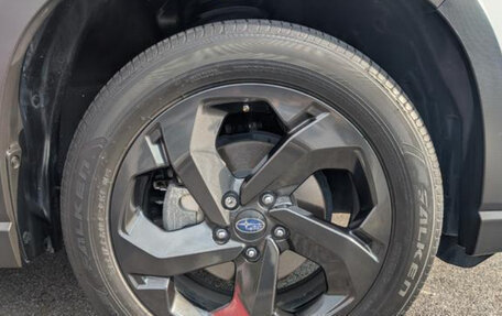 Subaru Forester, 2022 год, 1 895 000 рублей, 12 фотография